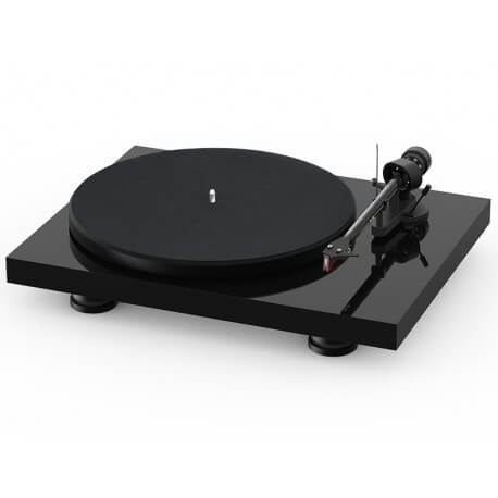 Il giradischi Pro-ject Debut Carbon Evo